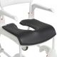 Asiento blando silla Clean - Foto 1