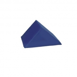 Cojín cuña grande ecopostural 50 x 65 x 33cm