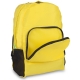 Mochila ripstop plegable | Ultraligera | Capacidad media | Con funda | Amarillo | EMS | Elite Bags - Foto 2