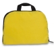 Mochila ripstop plegable | Ultraligera | Capacidad media | Con funda | Amarillo | EMS | Elite Bags - Foto 4