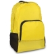 Mochila ripstop plegable | Ultraligera | Capacidad media | Con funda | Amarillo | EMS | Elite Bags - Foto 5