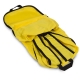 Mochila ripstop plegable | Ultraligera | Capacidad media | Con funda | Amarillo | EMS | Elite Bags - Foto 8