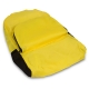 Mochila ripstop plegable | Ultraligera | Capacidad media | Con funda | Amarillo | EMS | Elite Bags - Foto 9