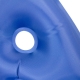Cojín de aire | Forma cuadrada | 44 x 44 x 7 cm | Incluye inflador | AIR-02 | Mobiclinic - Foto 6