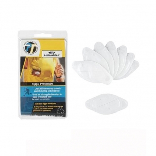 Pro-Tec Nipple Protectors (8) | Protege pezones contra rozaduras