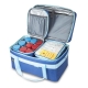MINI COOL'S bolsa isotérmica para transporte de muestras | Portable | Amplia | Resistente | Elite Bags - Foto 5