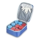 MINI COOL'S bolsa isotérmica para transporte de muestras | Portable | Amplia | Resistente | Elite Bags - Foto 8