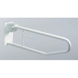 Barra asidero de apoyo 40 cm de PVC Profilo de Herdegen