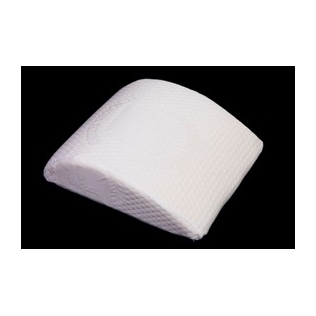 Cojin Gel/Espuma Lumbar Viscoelastico 