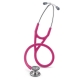 Fonendoscopio de diagnóstico | Frambuesa | Acero inoxidable | Cardiology IV | Littmann - Foto 1