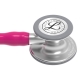 Fonendoscopio de diagnóstico | Frambuesa | Acero inoxidable | Cardiology IV | Littmann - Foto 2