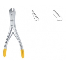 Pinzas para hilos 17,0 cm