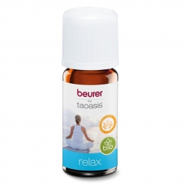 Aceite aromático relax, bio 100% sin sintéticos Beurer