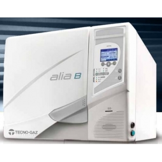 Autoclave modelo Alia B