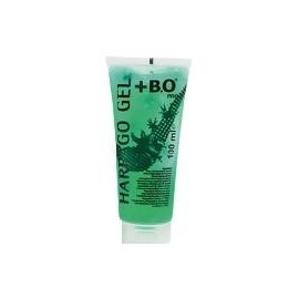 + B.O harpagogel tubo 100 ml