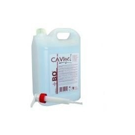 B.O Cavi Gel