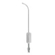 Tubo de aspiracion 2.5 mm eicken-killian - Foto 1