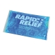 Bolsa frío calor | Compresa reutilizable | 15x26 cm | Rapid Relief - Foto 1