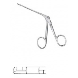 Dieter pinza auricular corte arr. 1,3 m