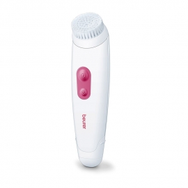 Cepillo/ brocha facial, limpiador exfoliante facial Beurer