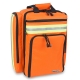 Mochila de emergencias rescate | Naranja | EMS | Elite Bags - Foto 1