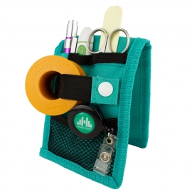 Salvabolsillos enfermera | MINIKEEN'S de Mobiclinic | Verde | Elite Bags