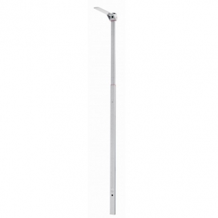 Tallímetro para báscula | Medición 600-2100mm | Incluye equipo de montaje | ADE