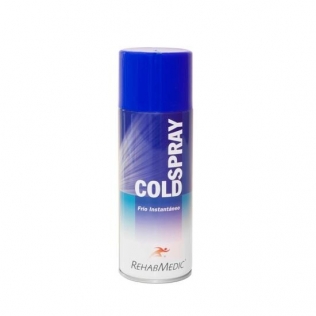 Cold Spray Rehab Medic efecto frío 400 ml.