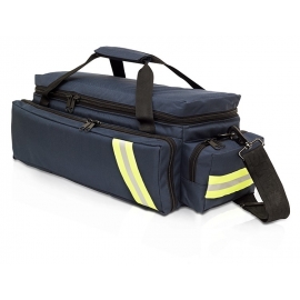 Bolsa para organizar emergencias de oxigenoterapia | Azul | Elite Bags