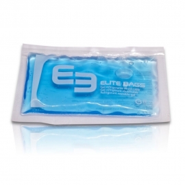 Elite Bags | Gel frío reutilizable para estuches y bolsas para diabéticos | Mantiene fría la insulina