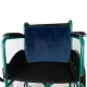 Cojín lumbar | Espuma viscoelástica | Diseño exclusivo | Visco | Mobiclinic - Foto 4