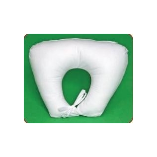 Funda almohada viaje herradura OX