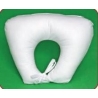 Funda almohada viaje herradura OX