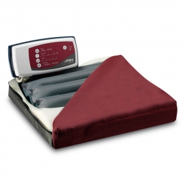 Cojín antiescaras | Sedens 500 | Con funda protectora | Apex