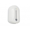 Dispensador automático de gel o jabón | 1,1 L | Anclaje a pared