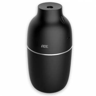 Humidificador USB | Negro | ADE