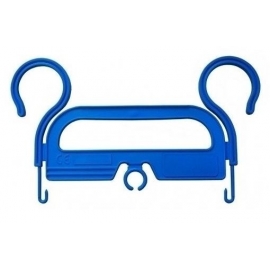 Colgador orina