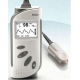 Pulsioxímetro | Onda plestimografica alarmas | H100B - Foto 1