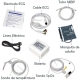 Monitor de paciente | Compacto y portátil | Pantalla de alta resolución | CMS8000 | Mobiclinic - Foto 6