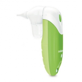 Aspirador nasal para bebé| Eléctrico | Medel
