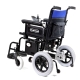 Silla de ruedas eléctrica | Plegable | Resistente | Power Chair | Libercar - Foto 4