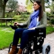 Silla de ruedas eléctrica | Plegable | Resistente | Power Chair | Libercar - Foto 7