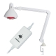 Lámpara Infra Plus de infrarrojos con temporizador y soporte de mesa - Foto 1