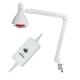 Lámpara Infra Plus de infrarrojos con temporizador y soporte raíl plus - Foto 2