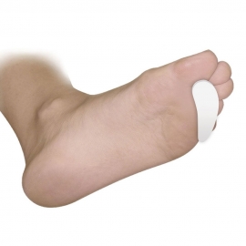 Protector para dedos de los pies | Varias tallas