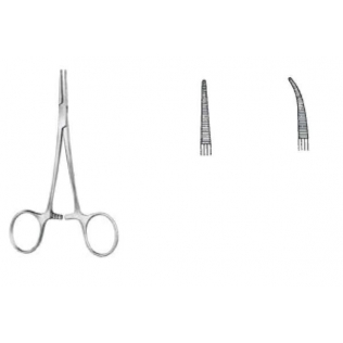 Pinza Mosquito