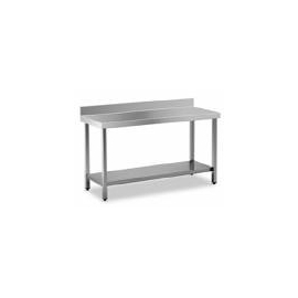 Mesa trabajo con peto