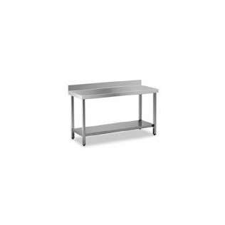 Mesa trabajo con peto