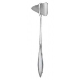 Martillo neurológico Taylor 18 cm