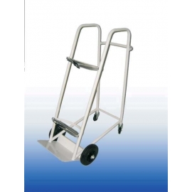 Carros portabalas